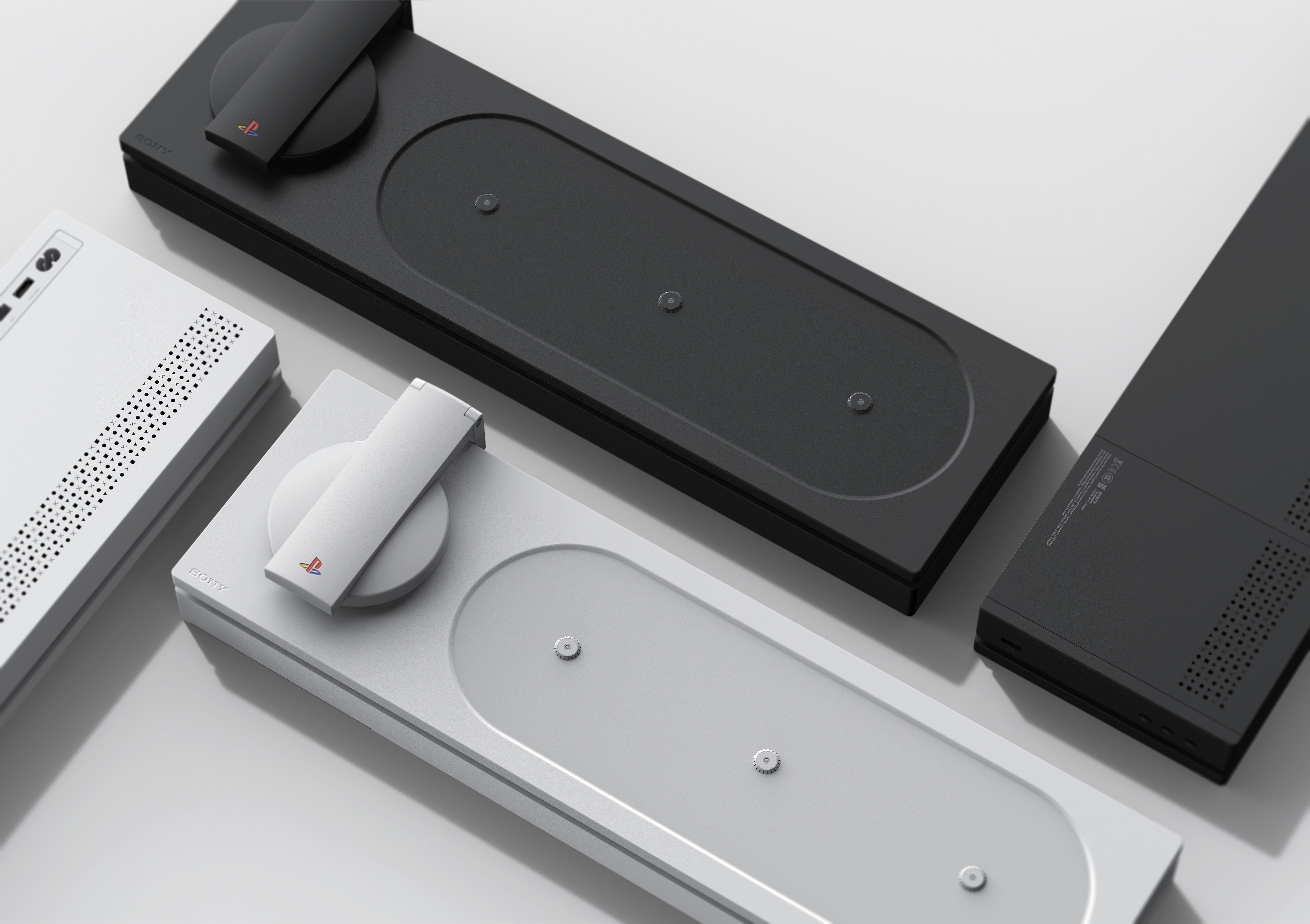 Minimalist，loudspeaker box，