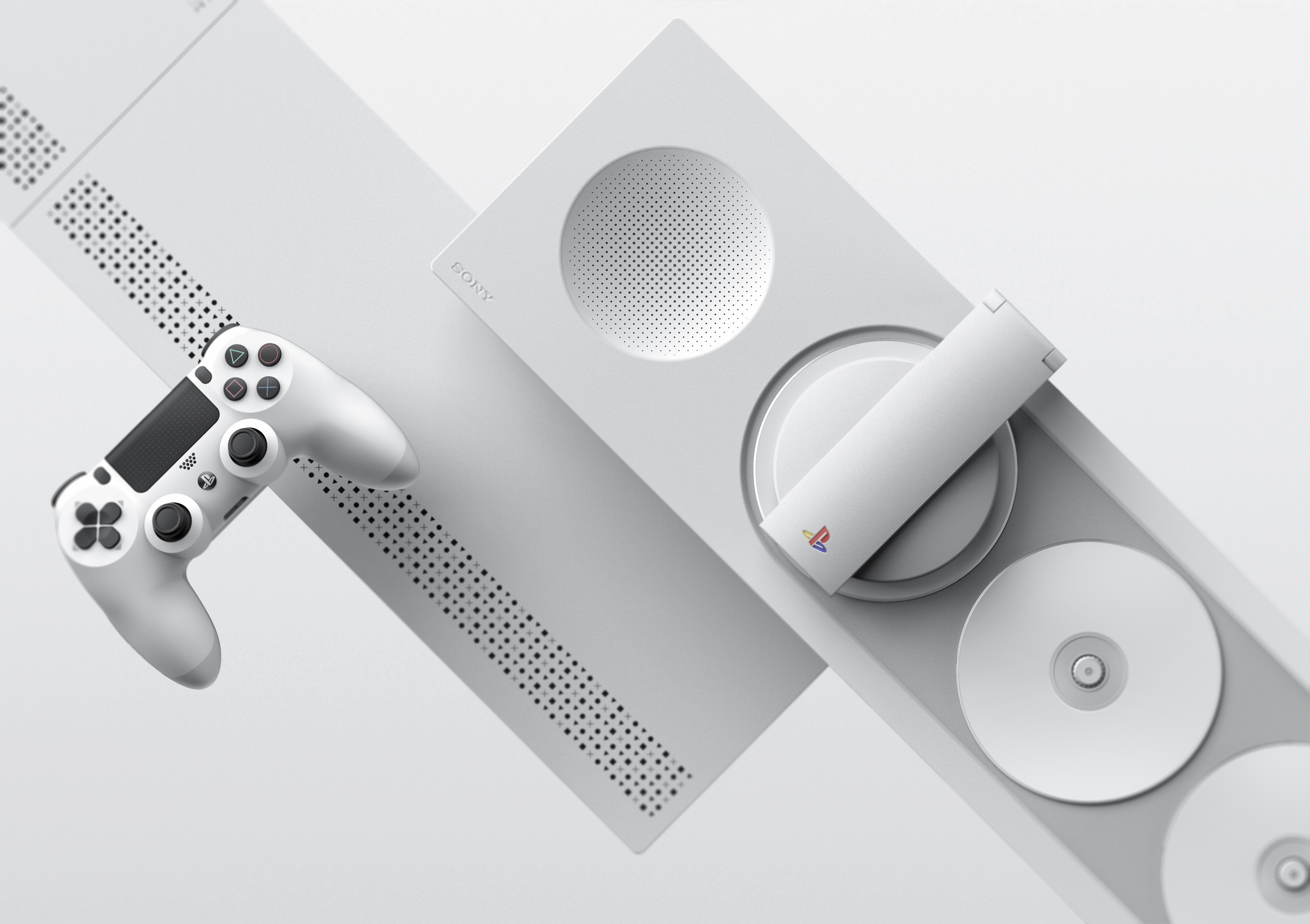 Minimalist，loudspeaker box，