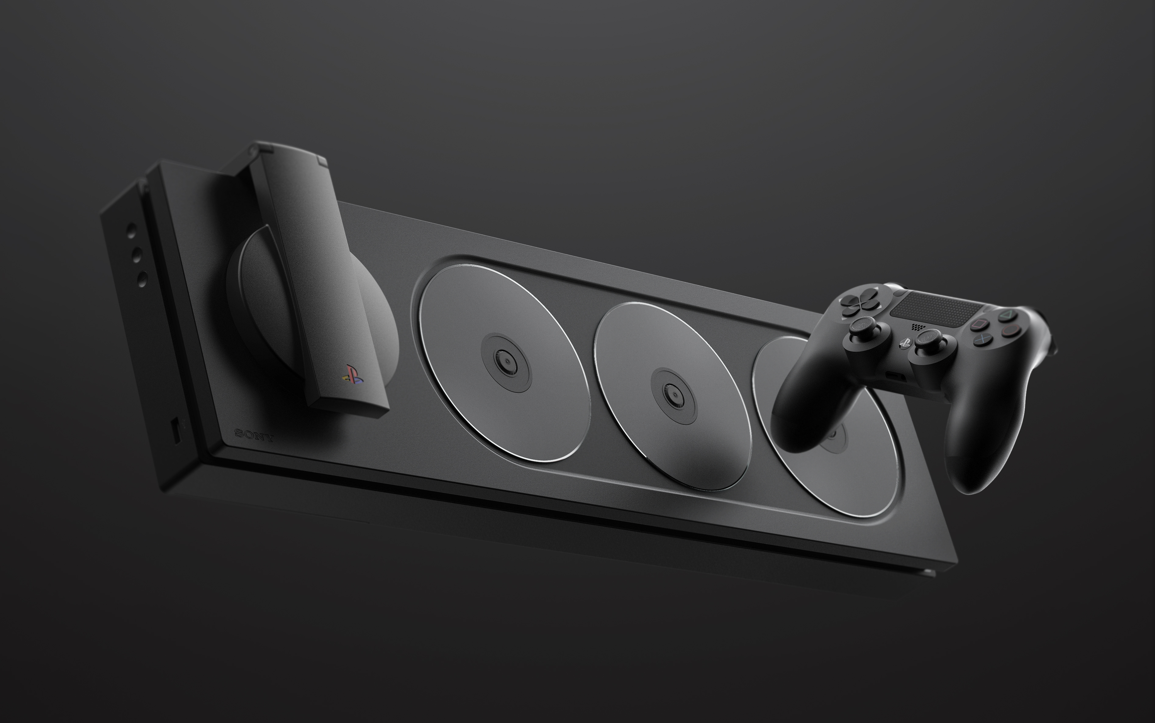 Minimalist，loudspeaker box，