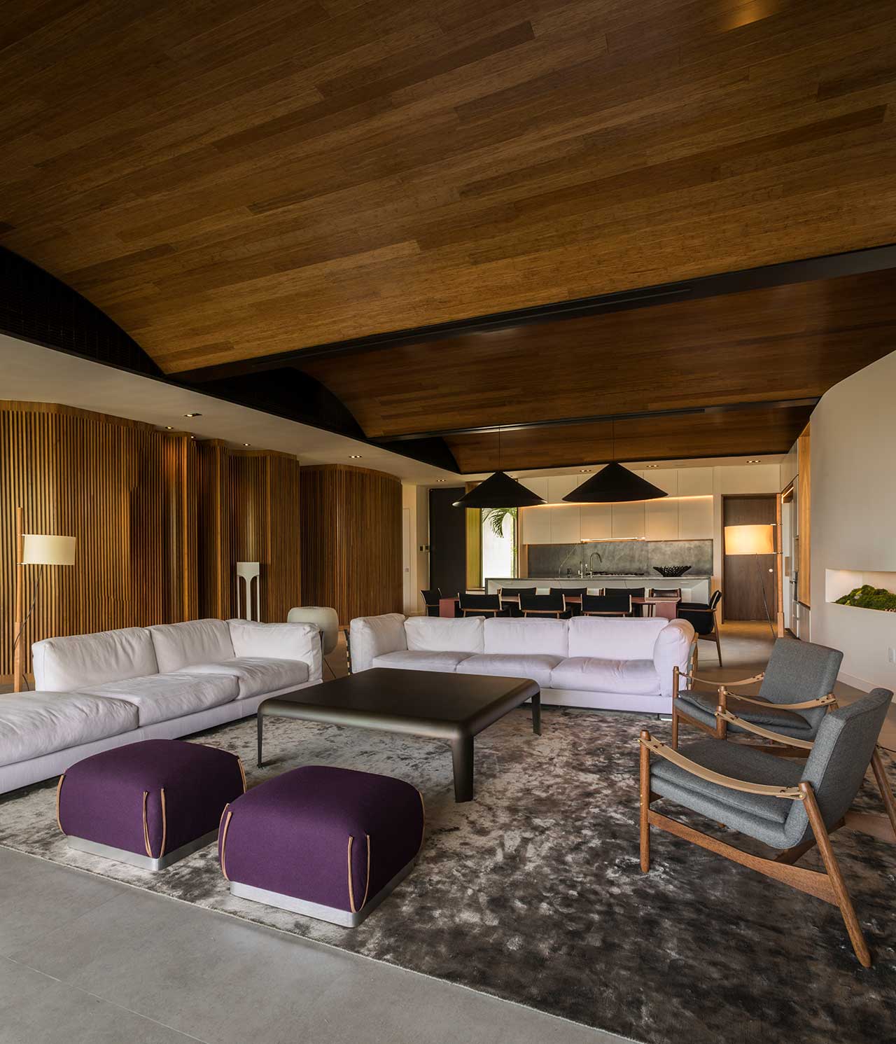 Villa M，villa，natural，