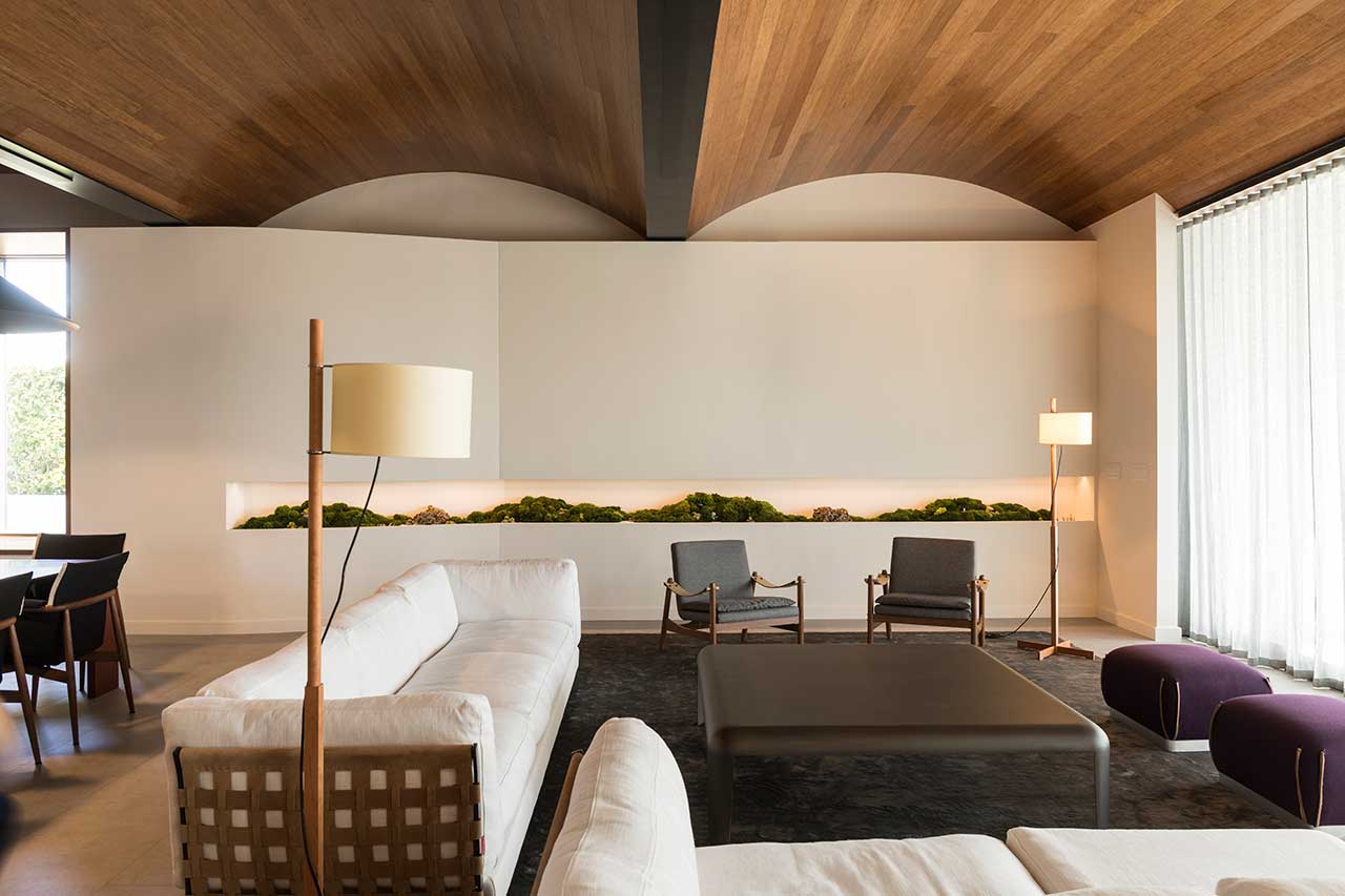 Villa M，villa，natural，