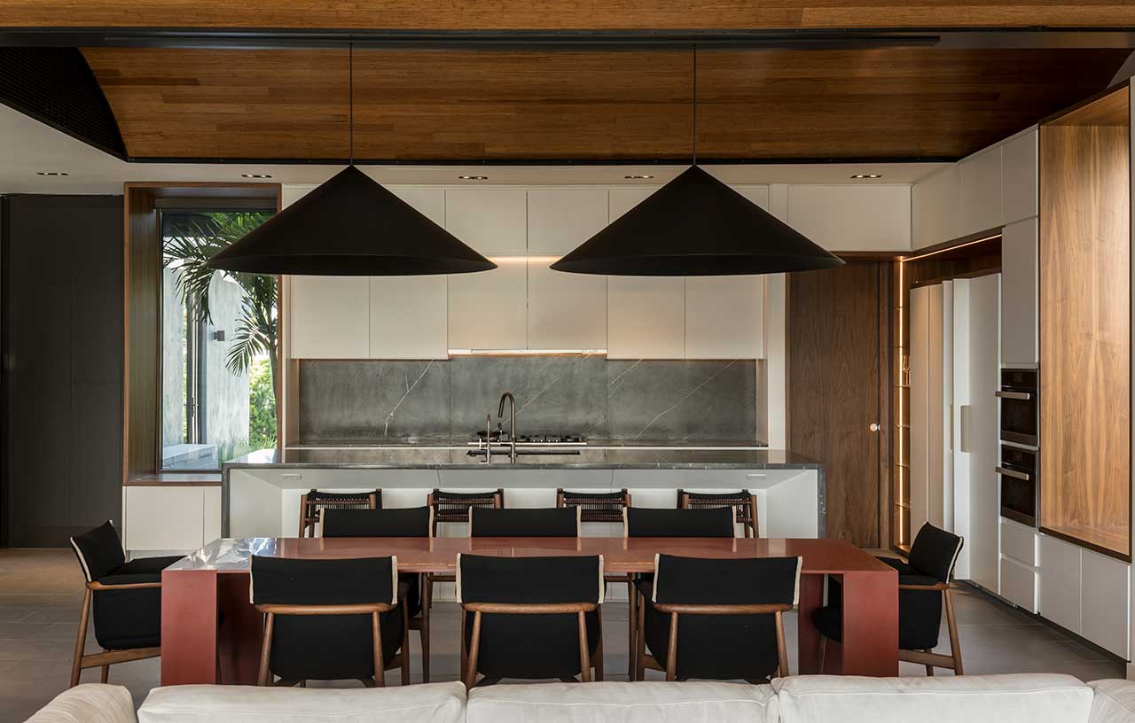 Villa M，villa，natural，