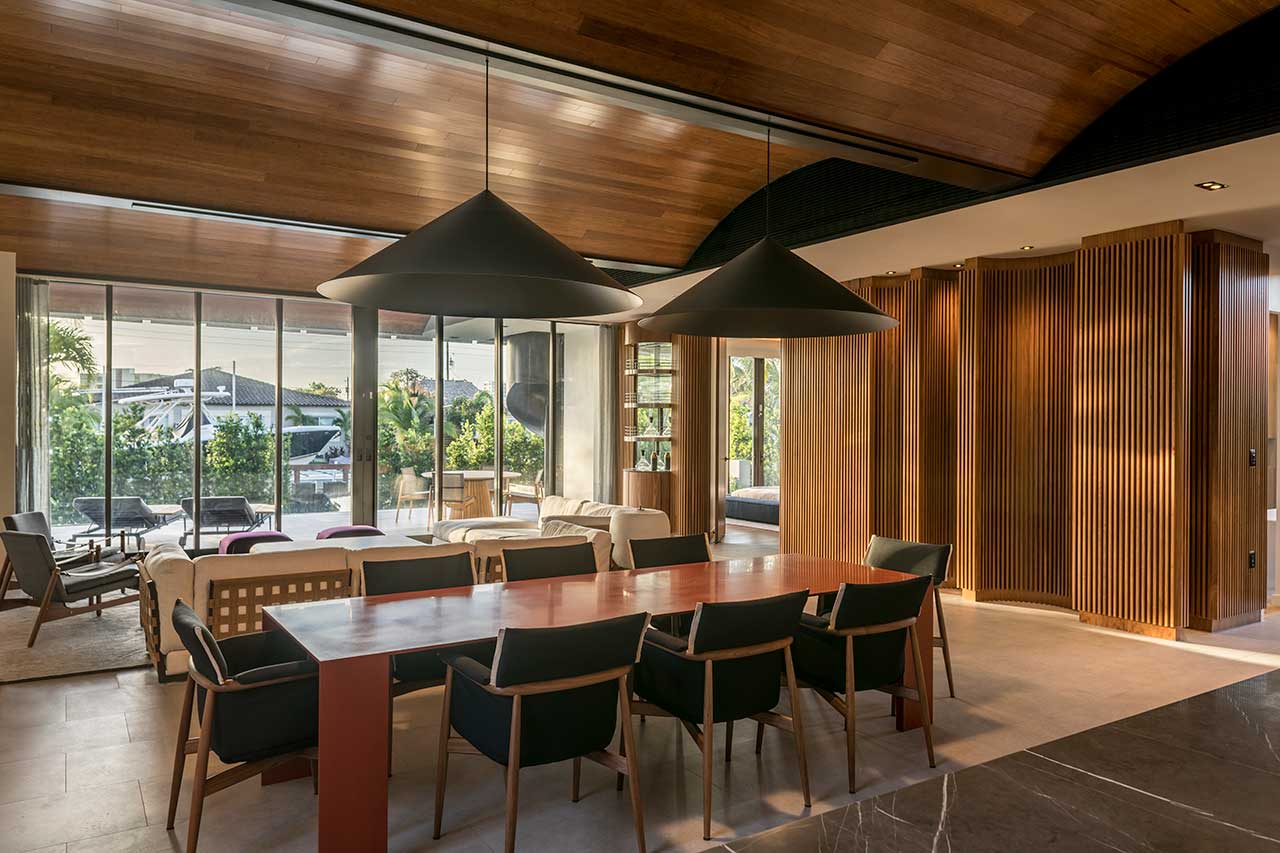 Villa M，villa，natural，