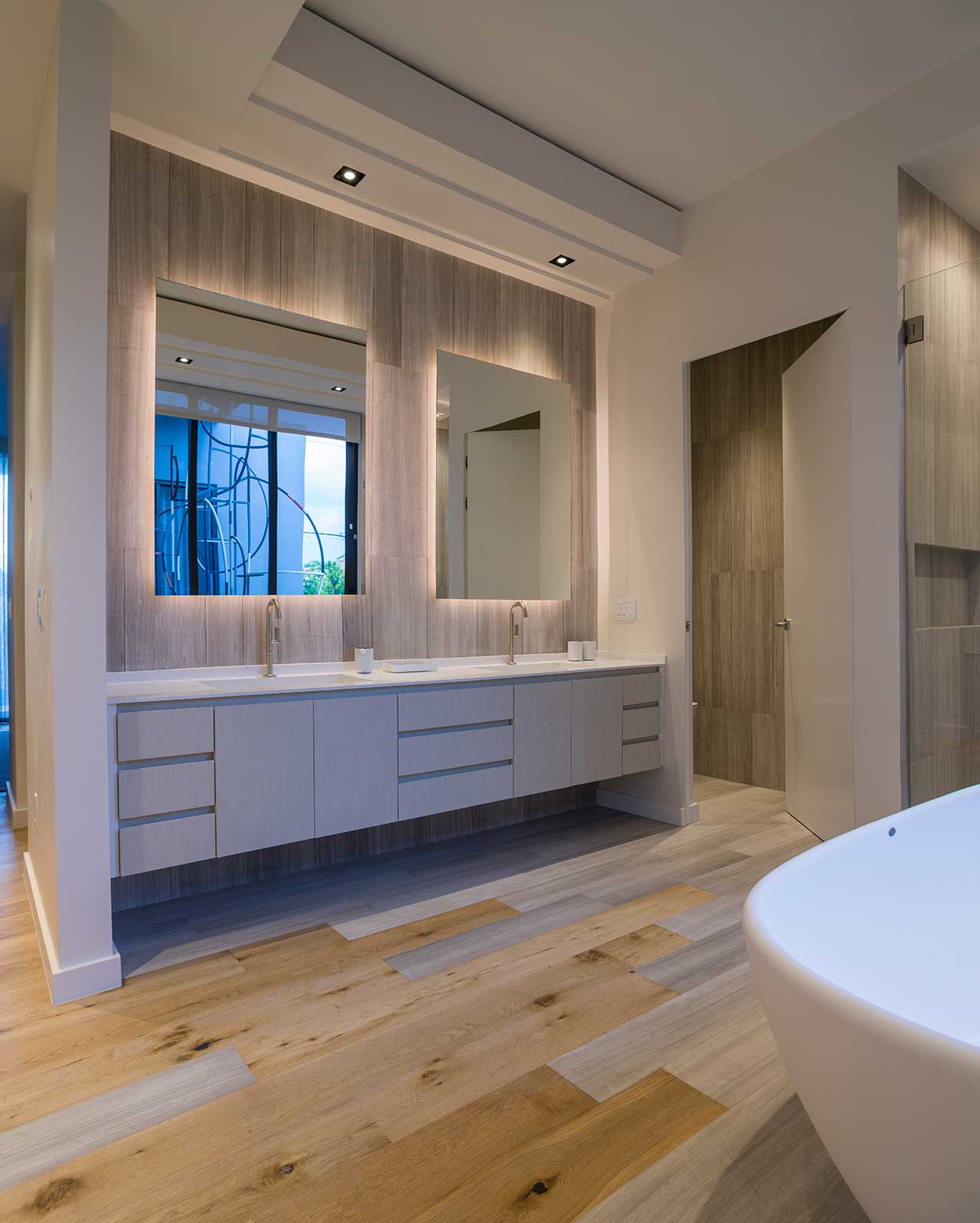 Villa M，villa，natural，