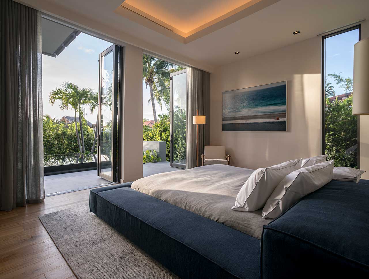 Villa M，villa，natural，