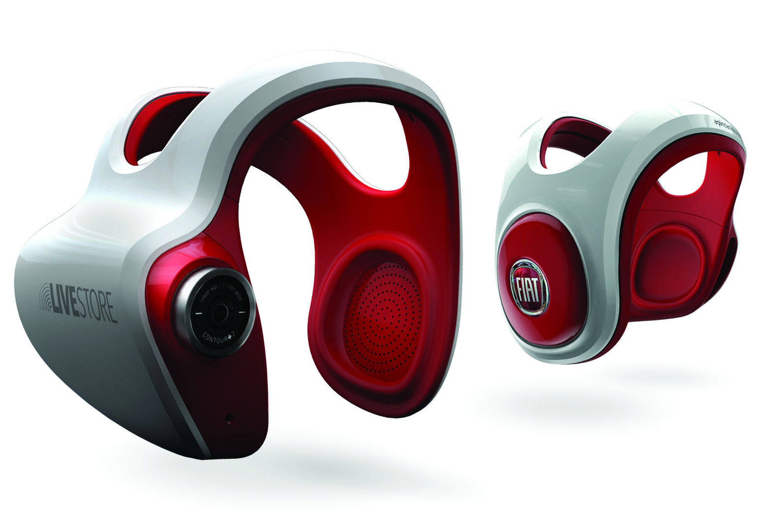 headset，Digital，