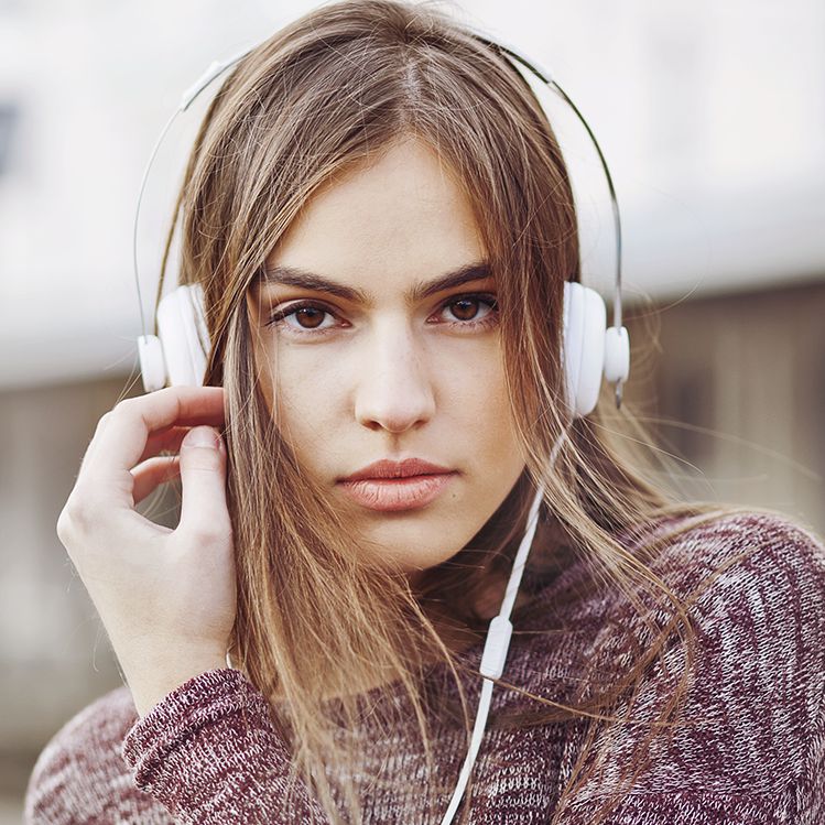 headset，Digital，