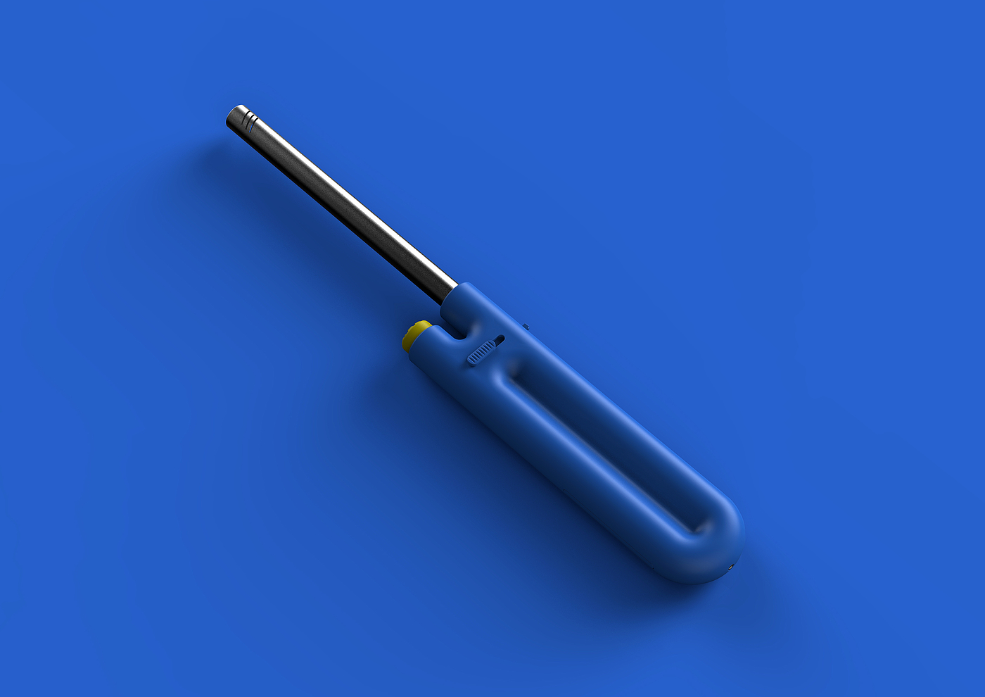 Igniter，
