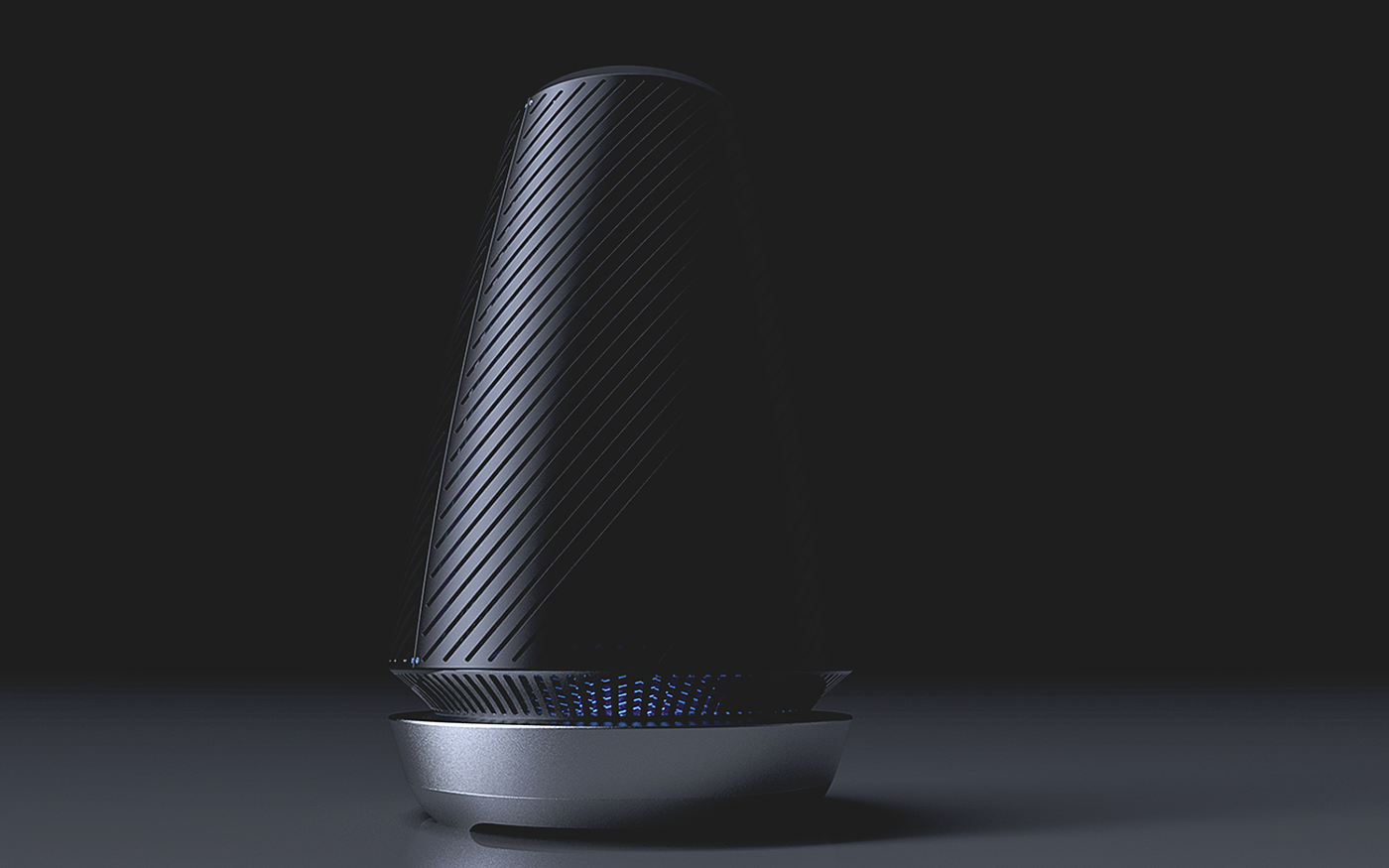 air cleaner，future，texture，