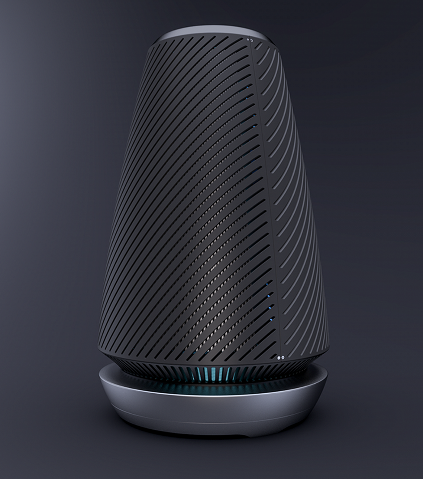 air cleaner，future，texture，