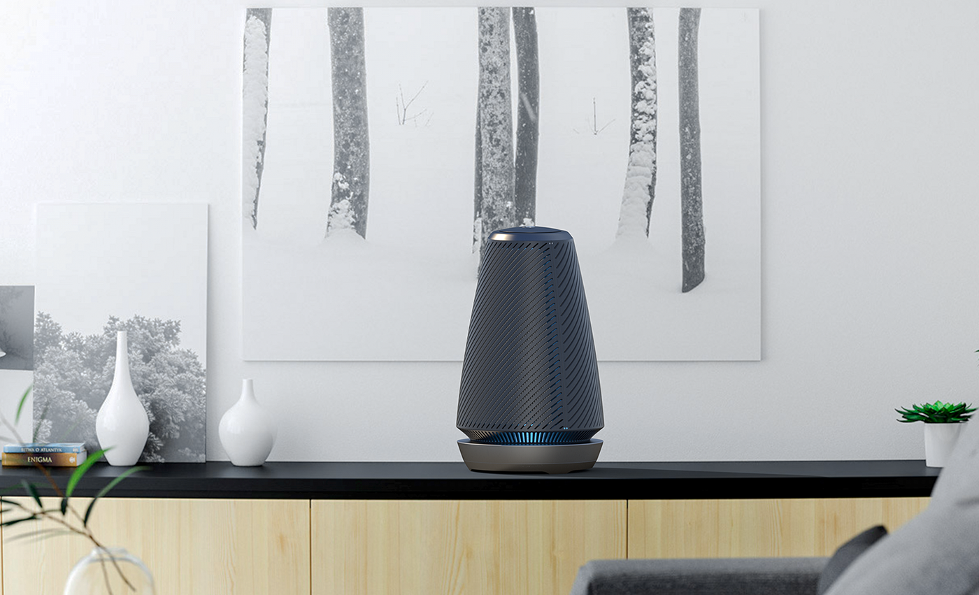 air cleaner，future，texture，