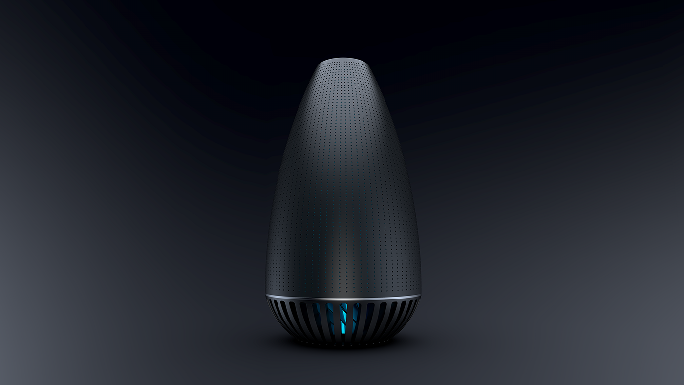 air cleaner，future，texture，