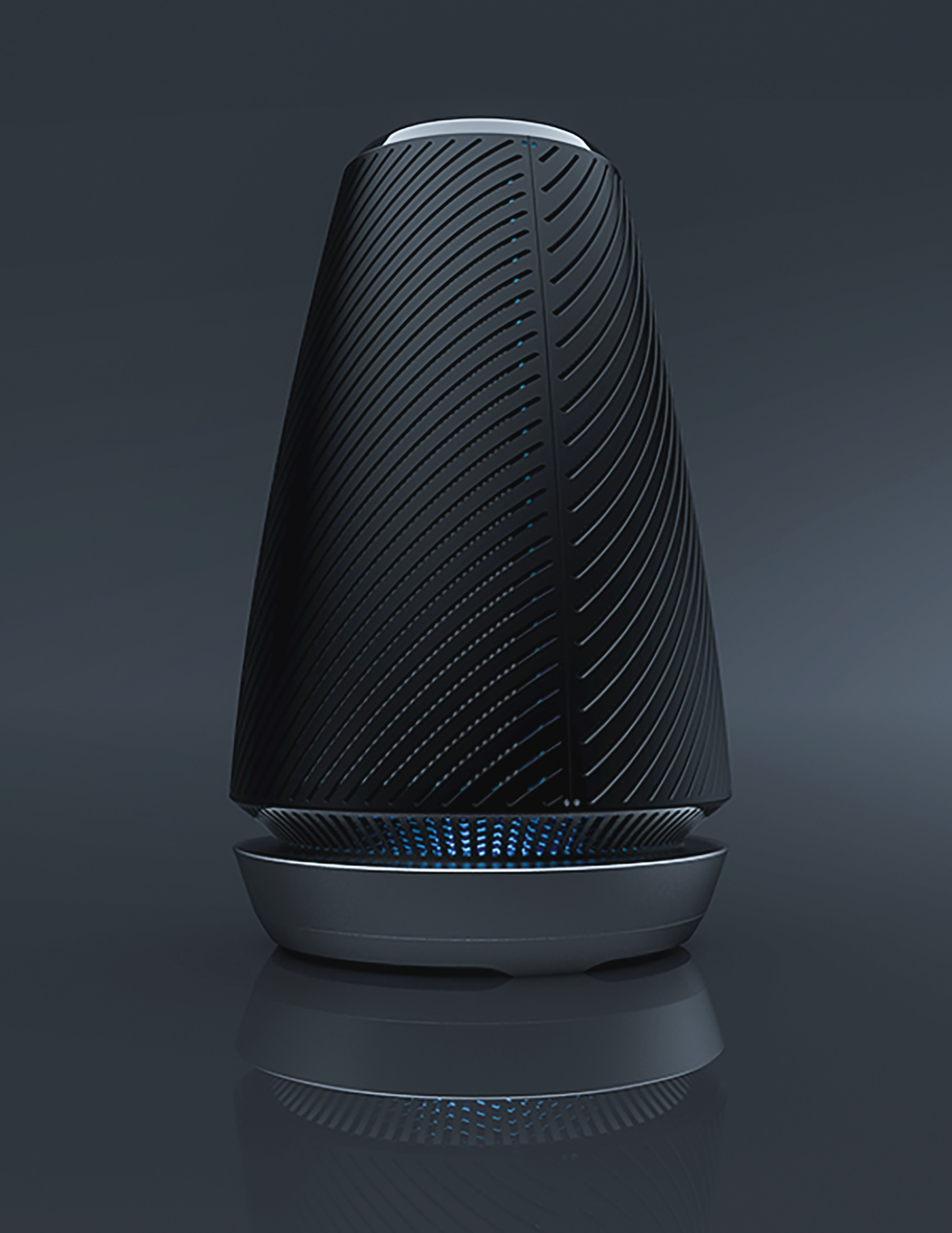 air cleaner，future，texture，