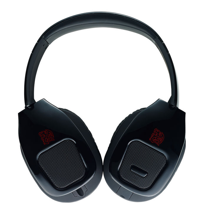 headset，Digital，