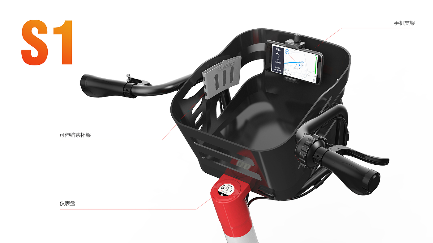 Electric bicycle，