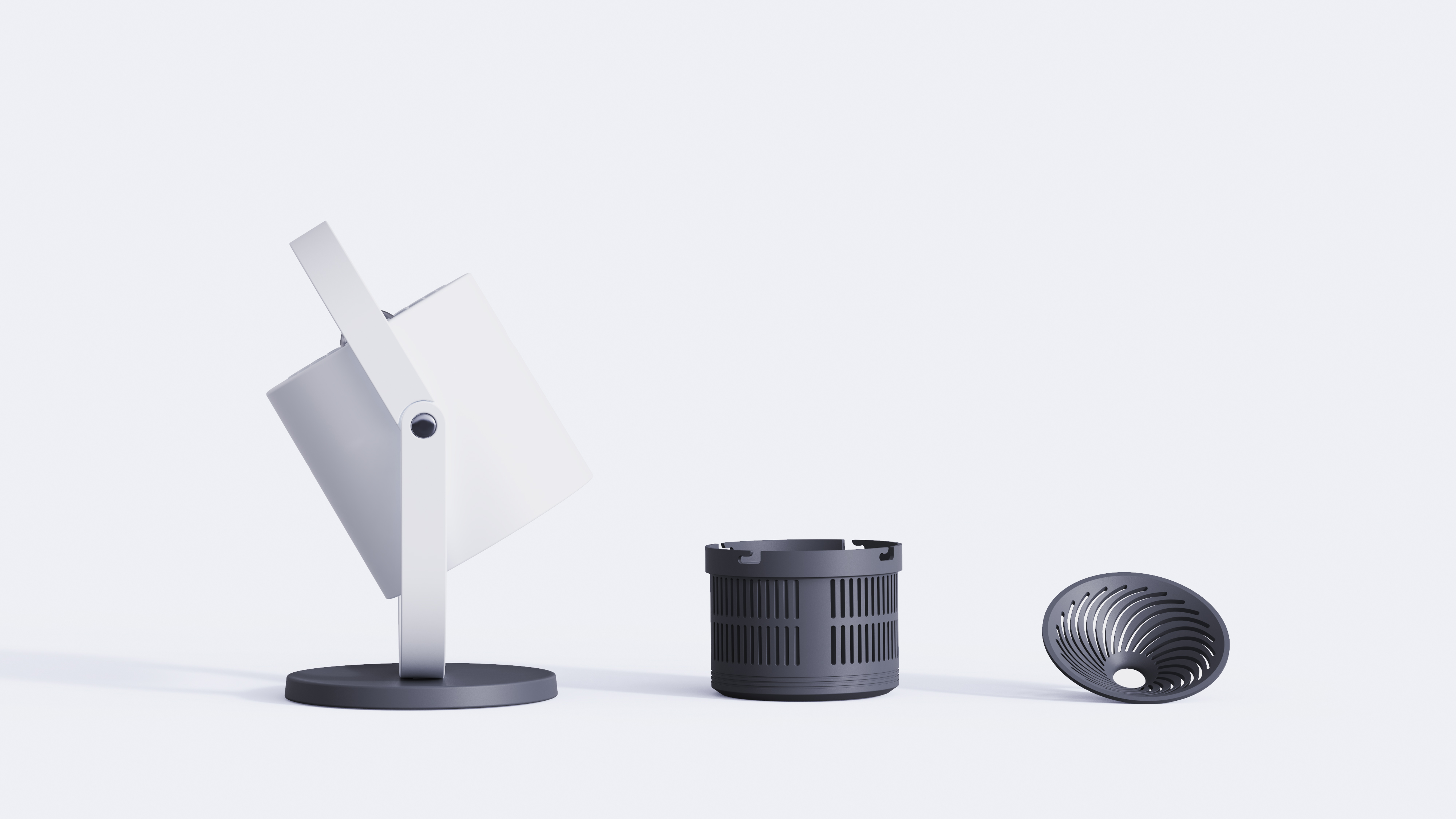 Mosquito killing lamp，lamp，rotate，