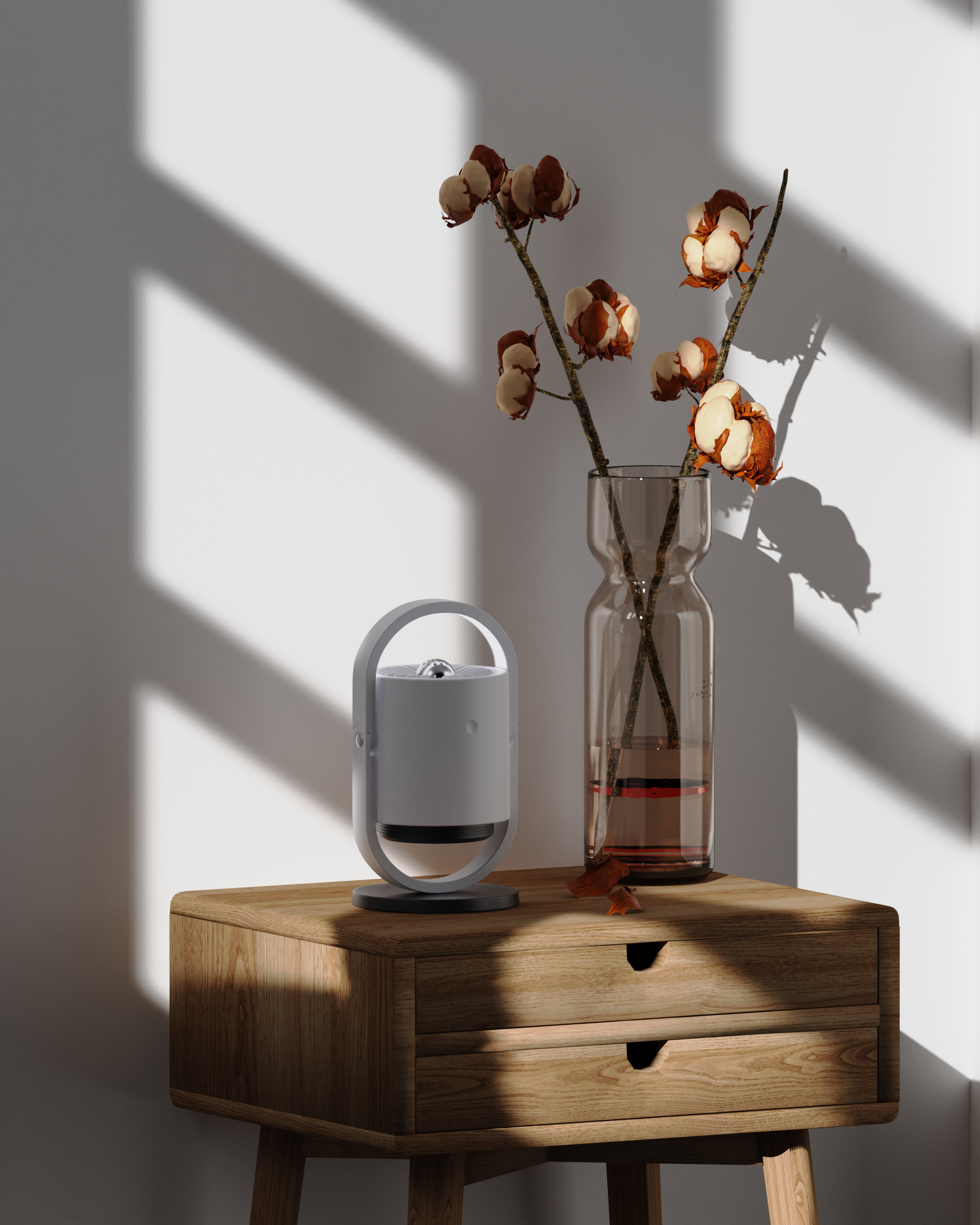 Mosquito killing lamp，lamp，rotate，