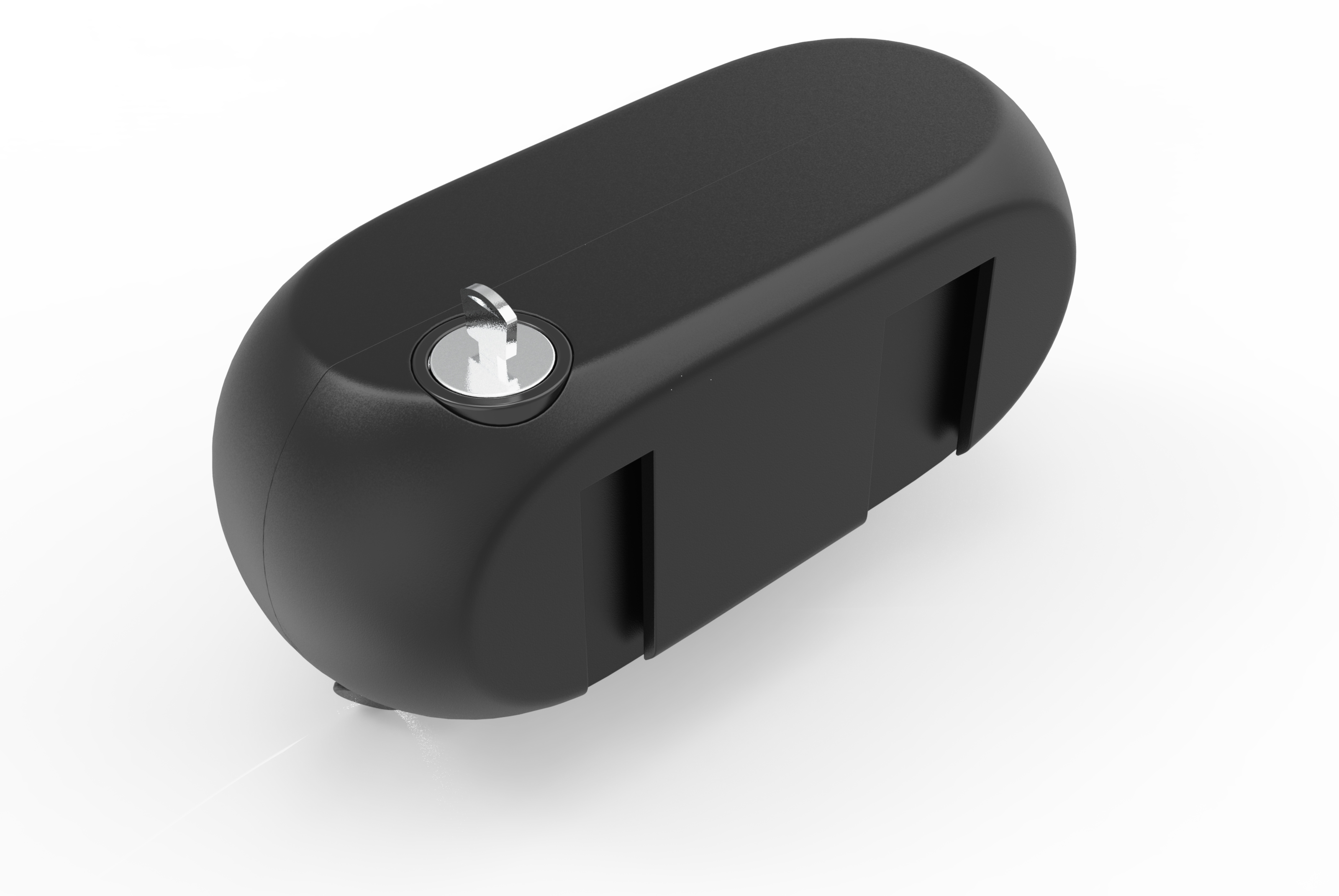 Battery housing，Electric wheelchair battery，