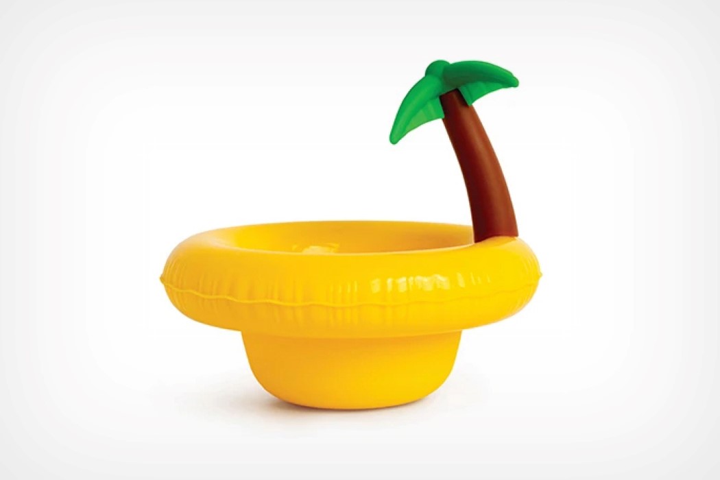 EGG-POACHER，egg，Inflatable palm，