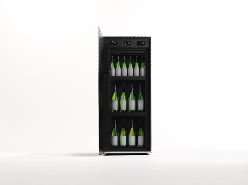 Sake kiln，Sato Da，