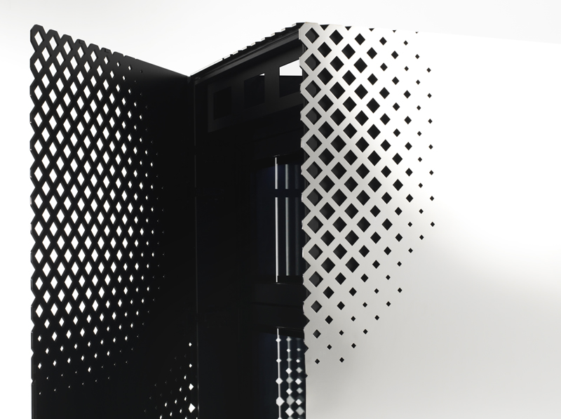 Sake kiln，Sato Da，