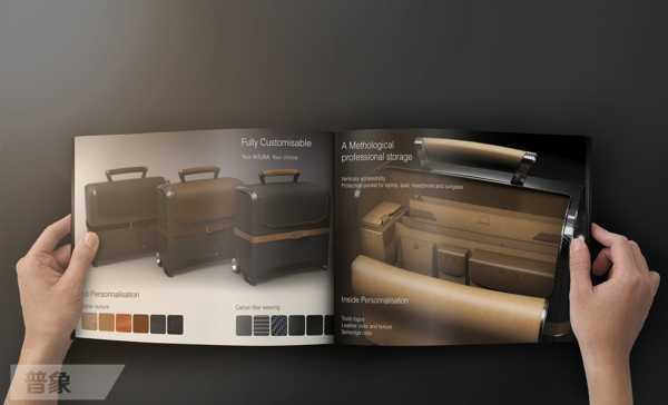 Noble spirit，Full，Bag，Design，originality，