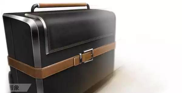 Noble spirit，Full，Bag，Design，originality，