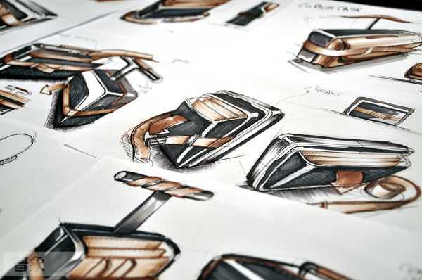 Noble spirit，Full，Bag，Design，originality，