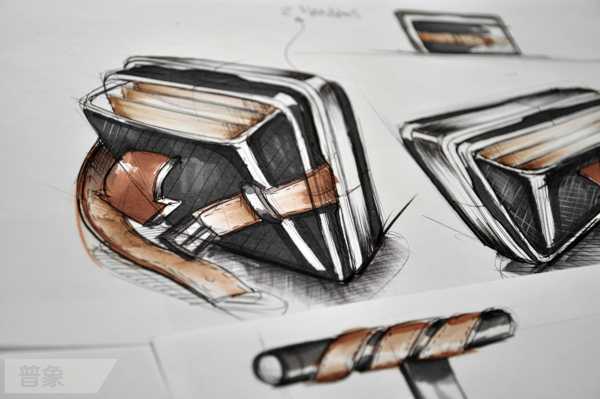 Noble spirit，Full，Bag，Design，originality，