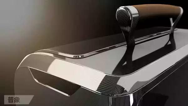 Noble spirit，Full，Bag，Design，originality，