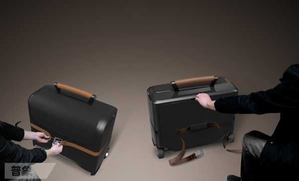 Noble spirit，Full，Bag，Design，originality，