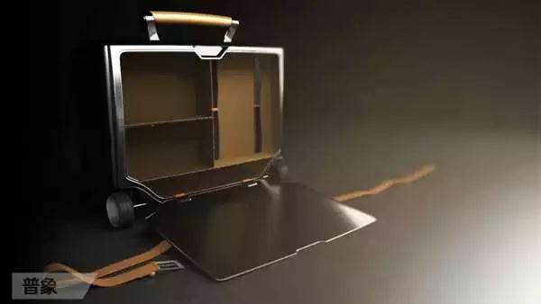 Noble spirit，Full，Bag，Design，originality，