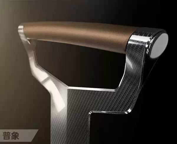 Noble spirit，Full，Bag，Design，originality，