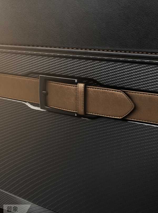 Noble spirit，Full，Bag，Design，originality，