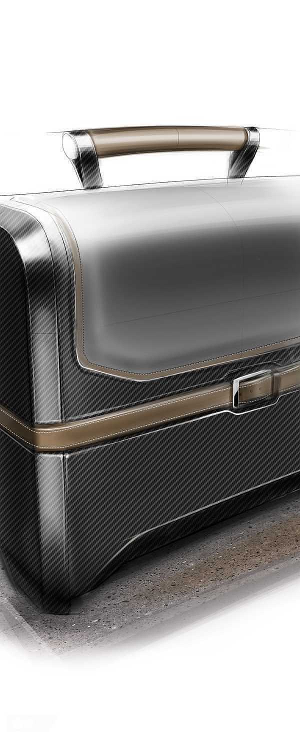 Noble spirit，Full，Bag，Design，originality，