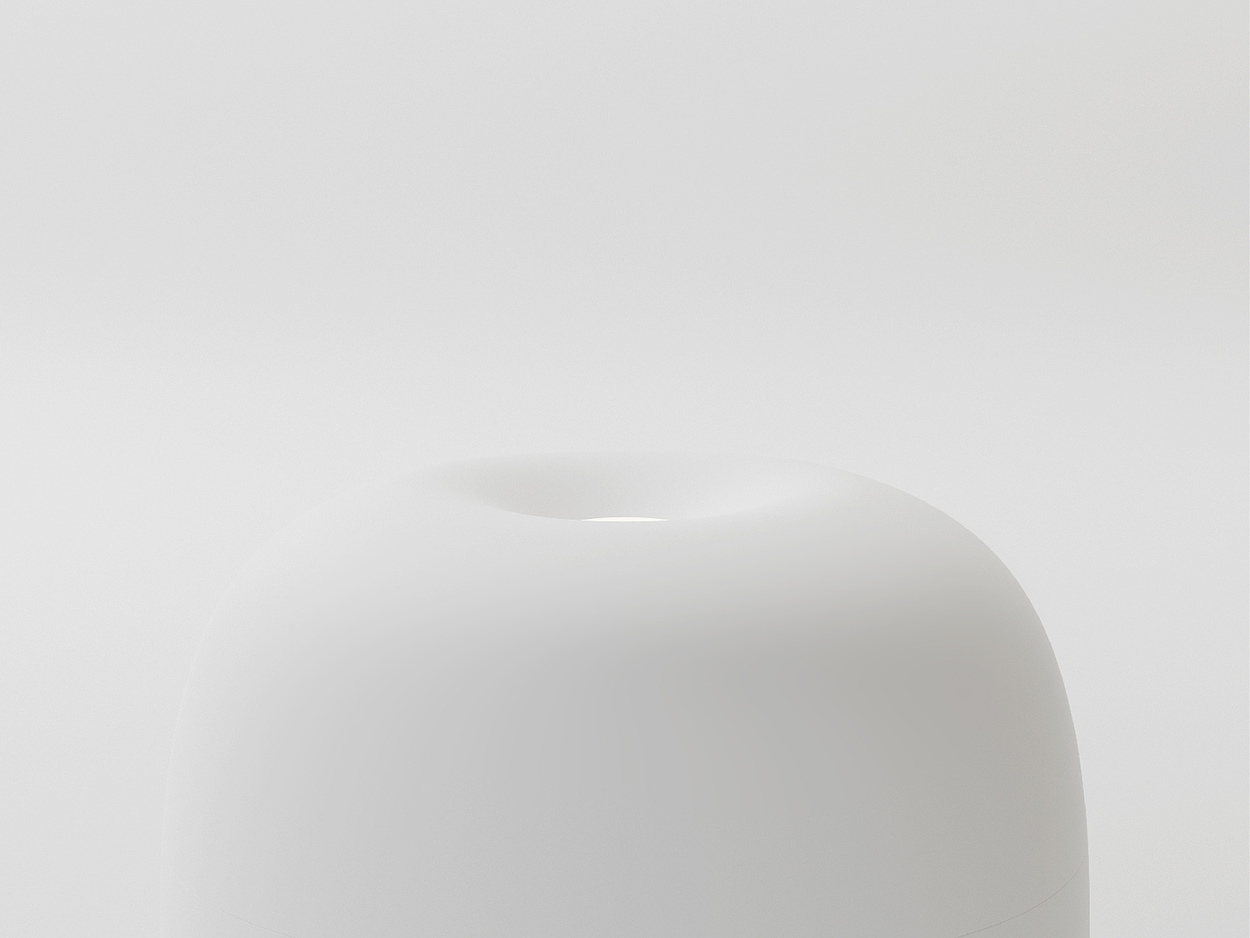 soft，Humidifier，originality，Design，an electric appliance，