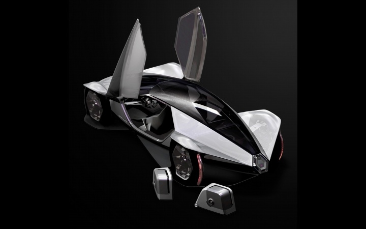 challenge round，two thousand and ten，automobile，