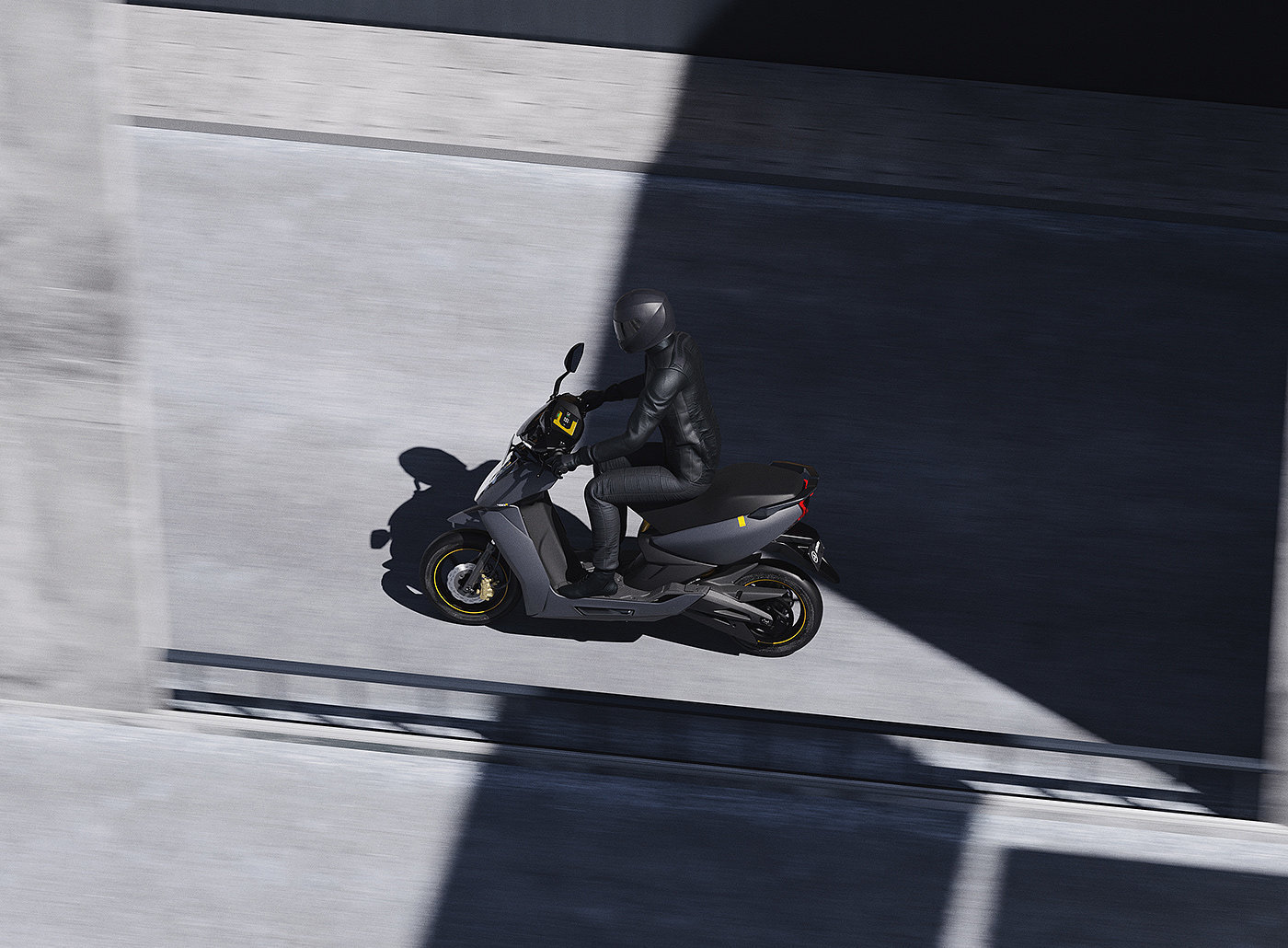 Electric vehicle，