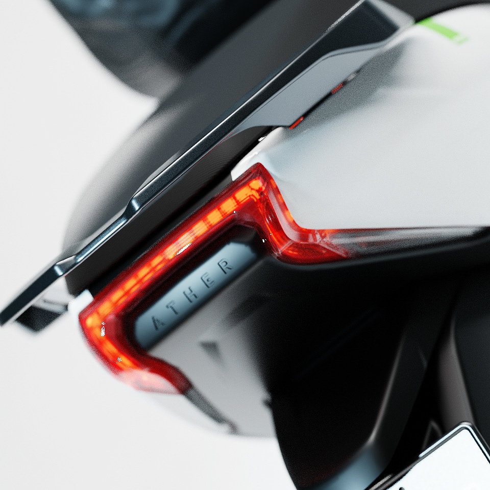 Electric vehicle，