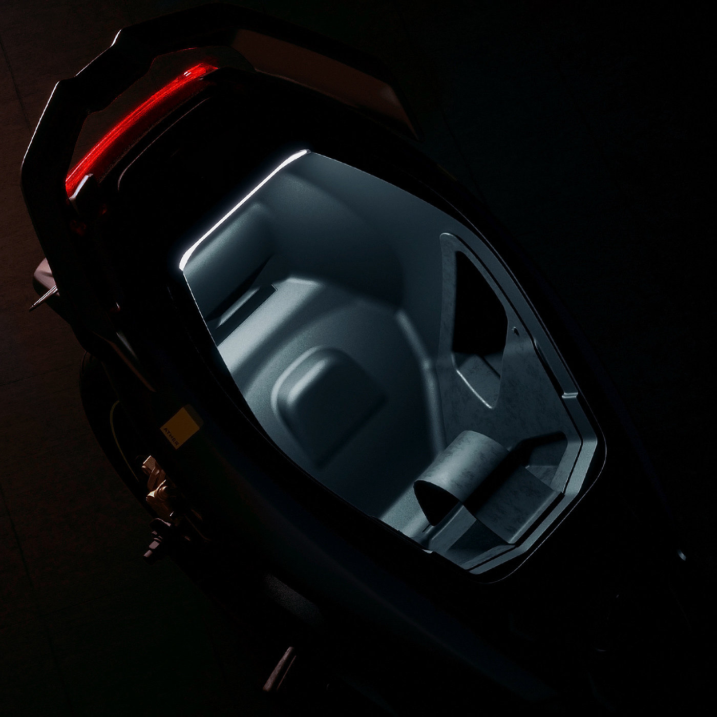 Electric vehicle，