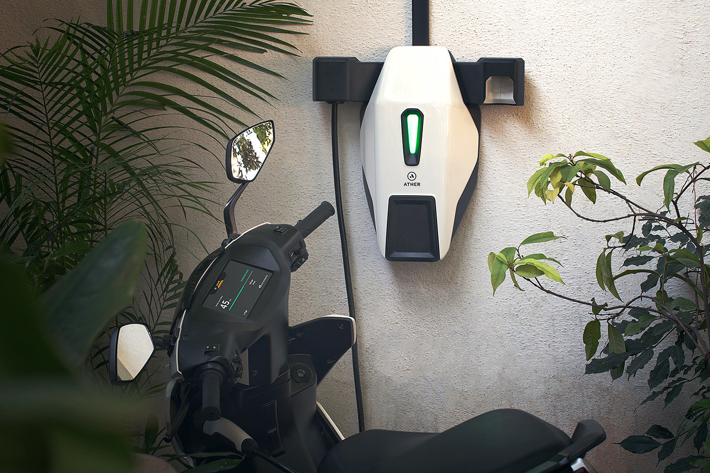 Electric vehicle，
