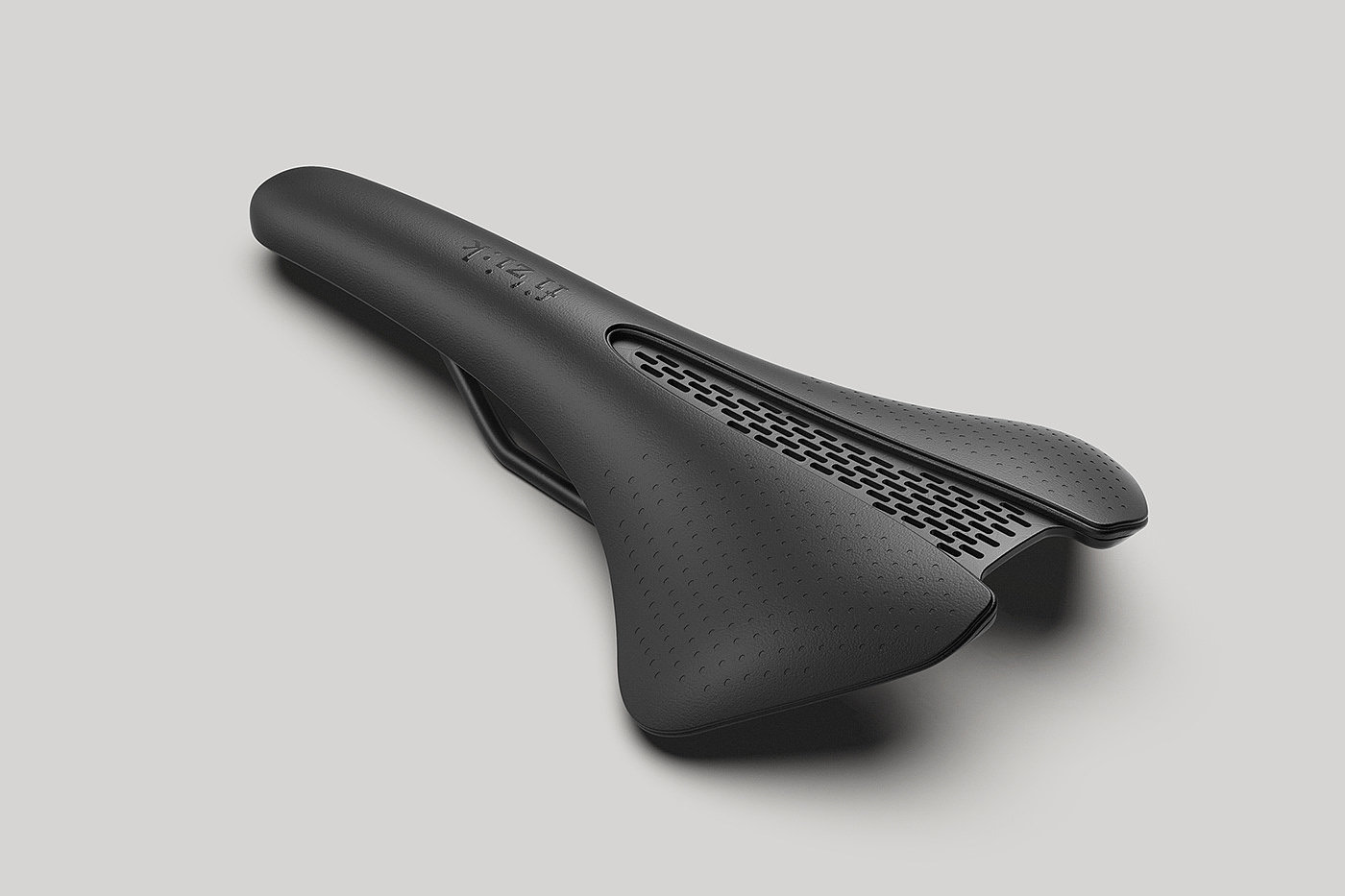 Bicycle seat，