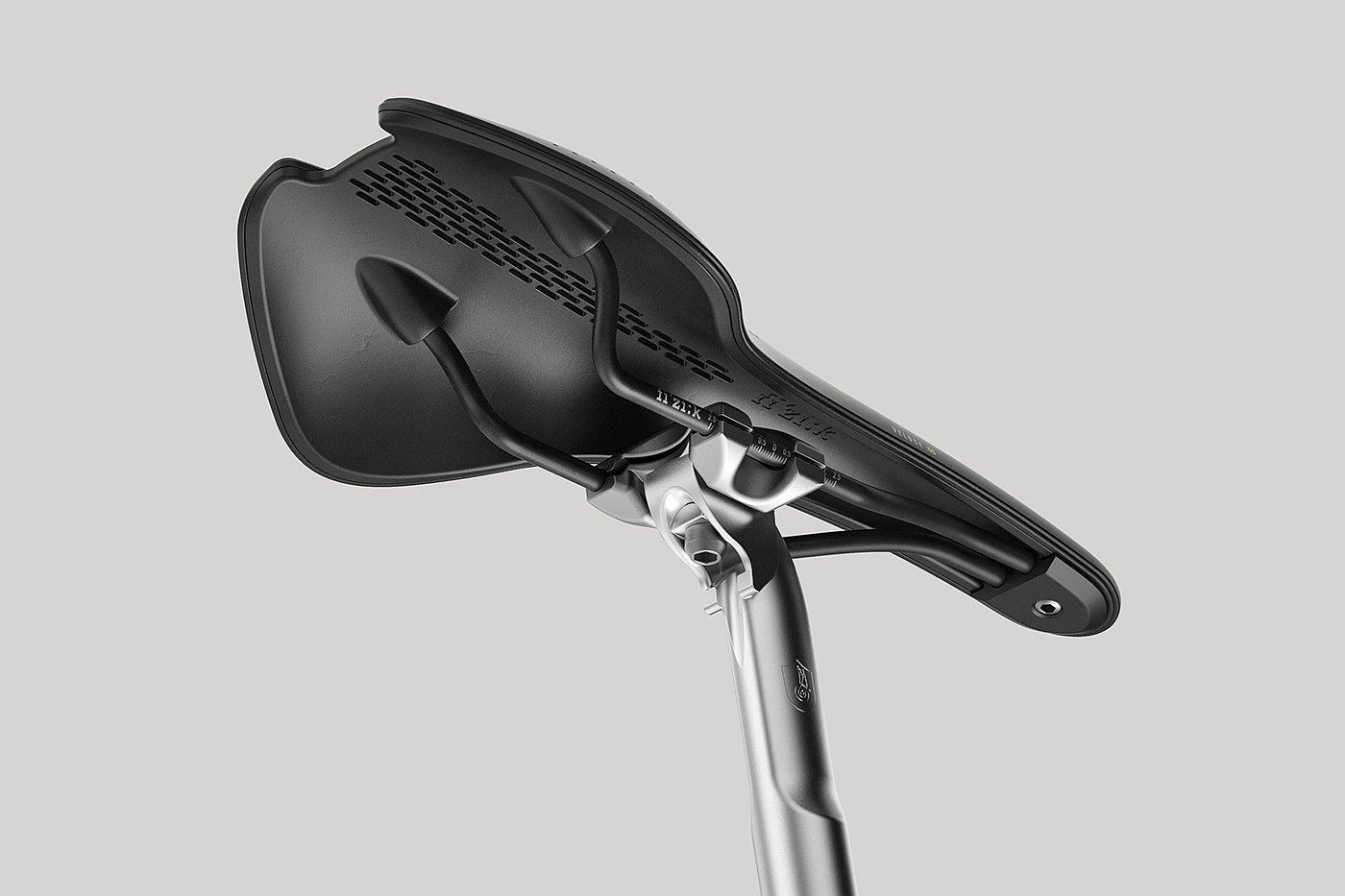 Bicycle seat，