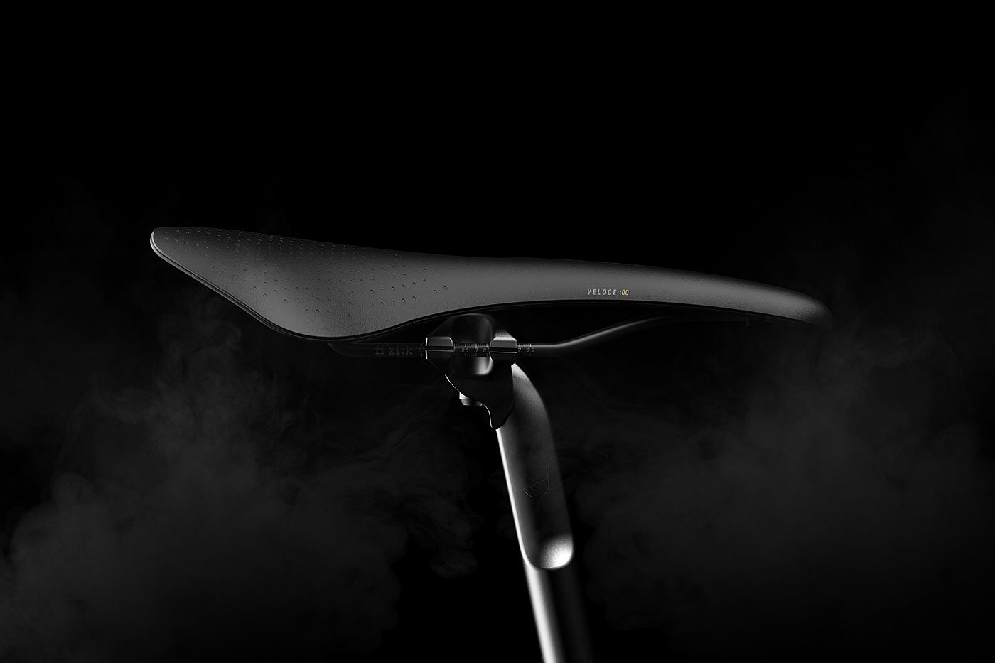 Bicycle seat，