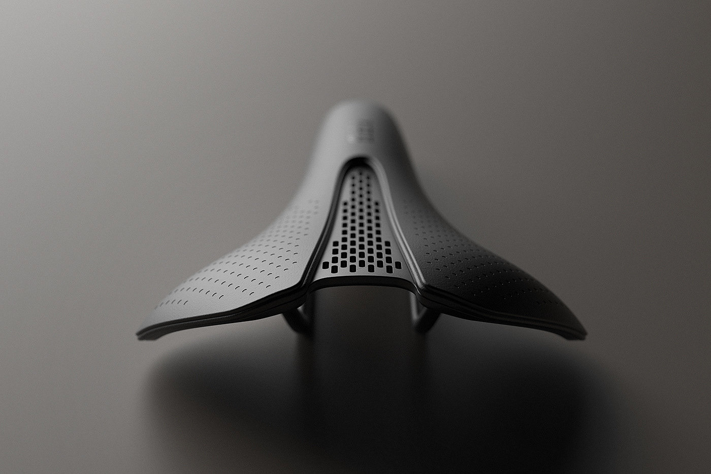 Bicycle seat，