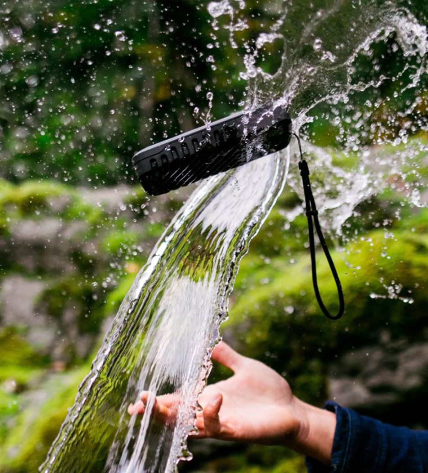 GNARBOX - 2.0 SSD，electronic product，originality，Design，