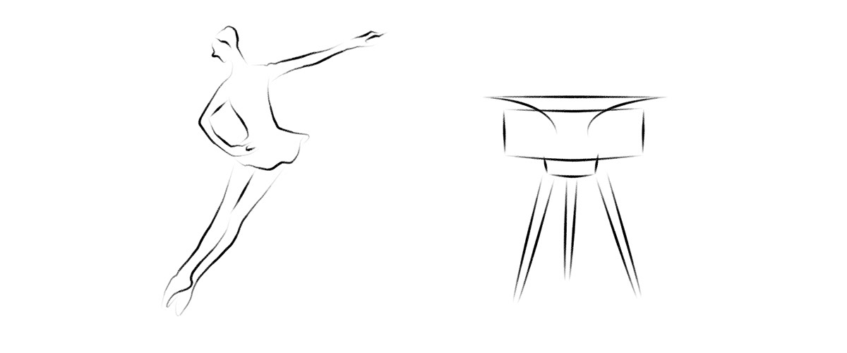 breeze，furniture，Electric fan，originality，Design，