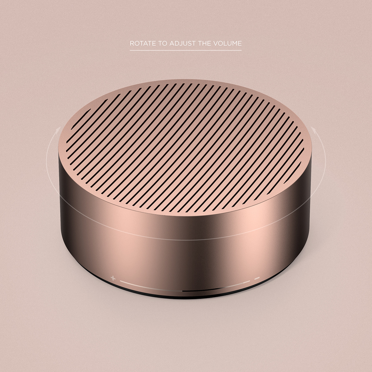 originality，Design，speaker，Simplicity，L U N A R，