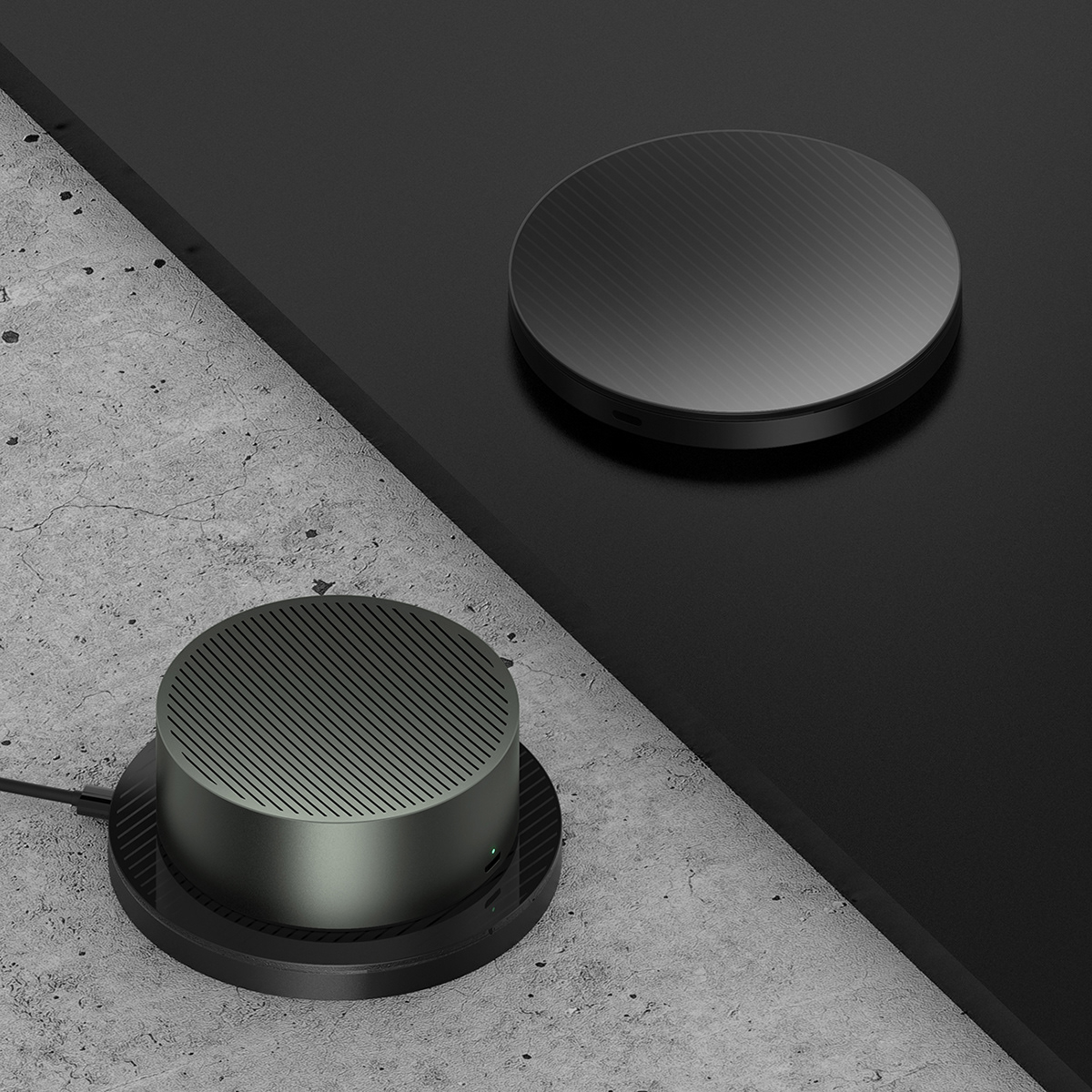 originality，Design，speaker，Simplicity，L U N A R，