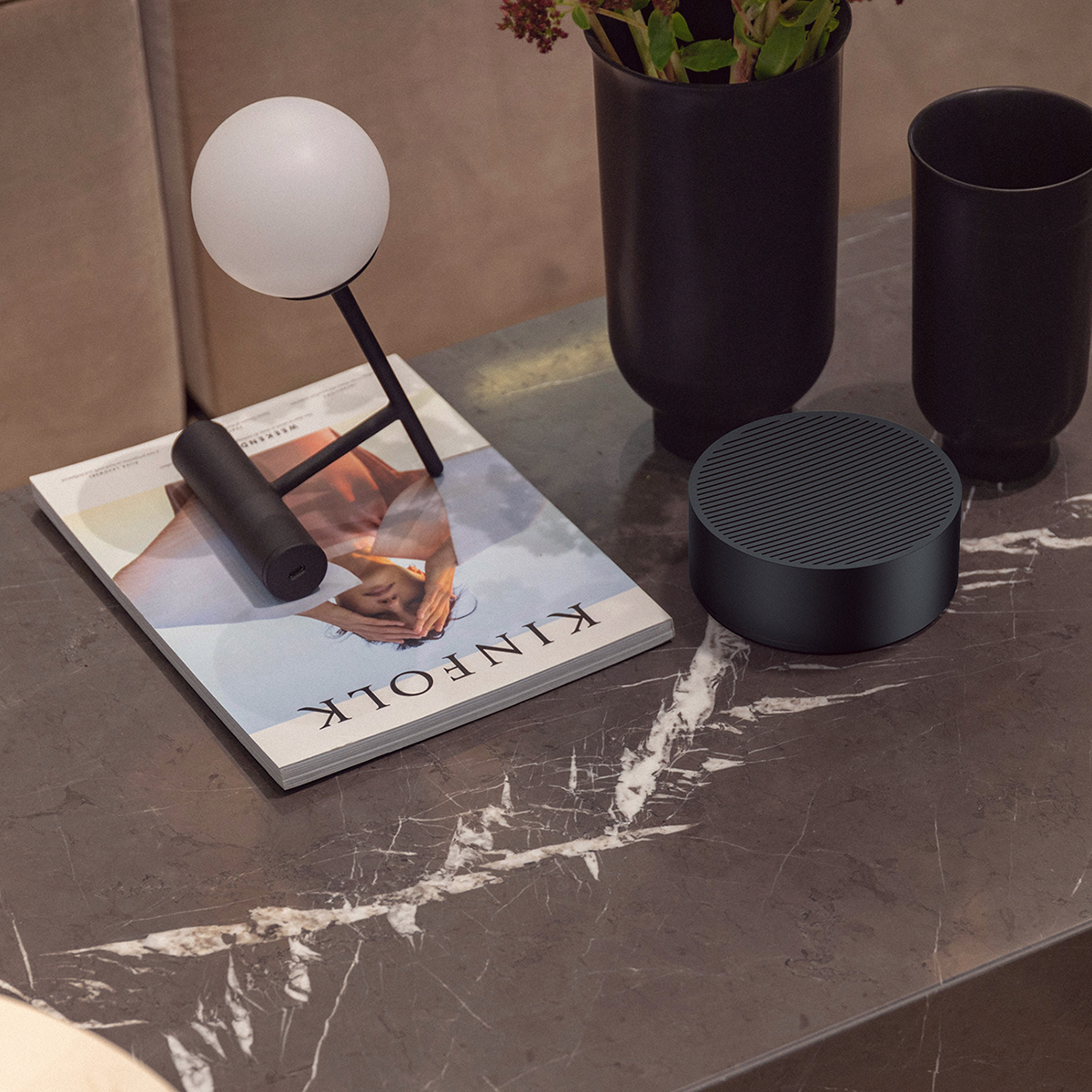 originality，Design，speaker，Simplicity，L U N A R，